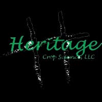 Heritage Crop Science, LLC